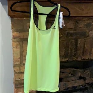 Adidas Running Singlet